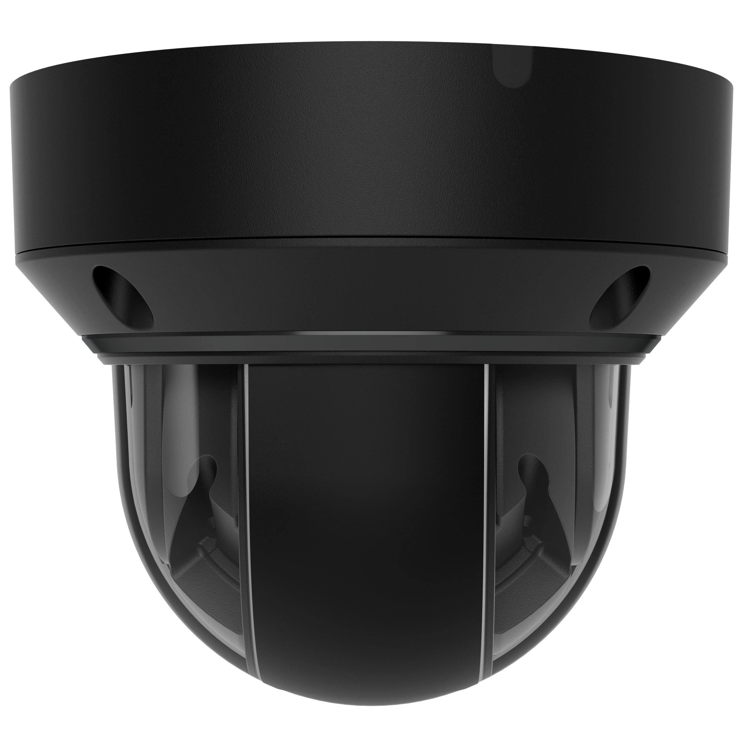 Ajax DomeCam HLVF (5 Mp) Schwarz Detailansicht Bild 7 | EPS