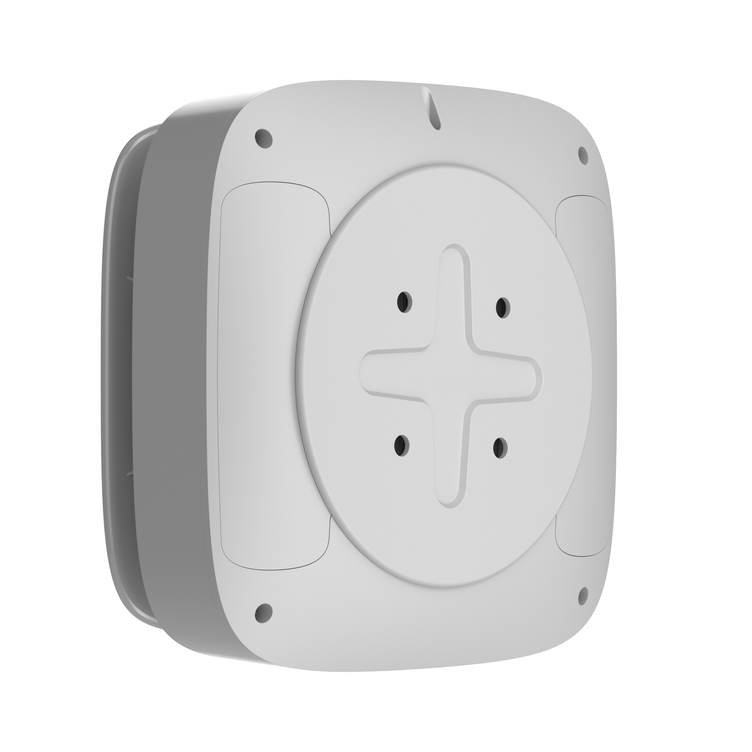 Ajax-Fire EN54 FireProtect (Smoke) weiß Detailansicht Bild 12 | EPS