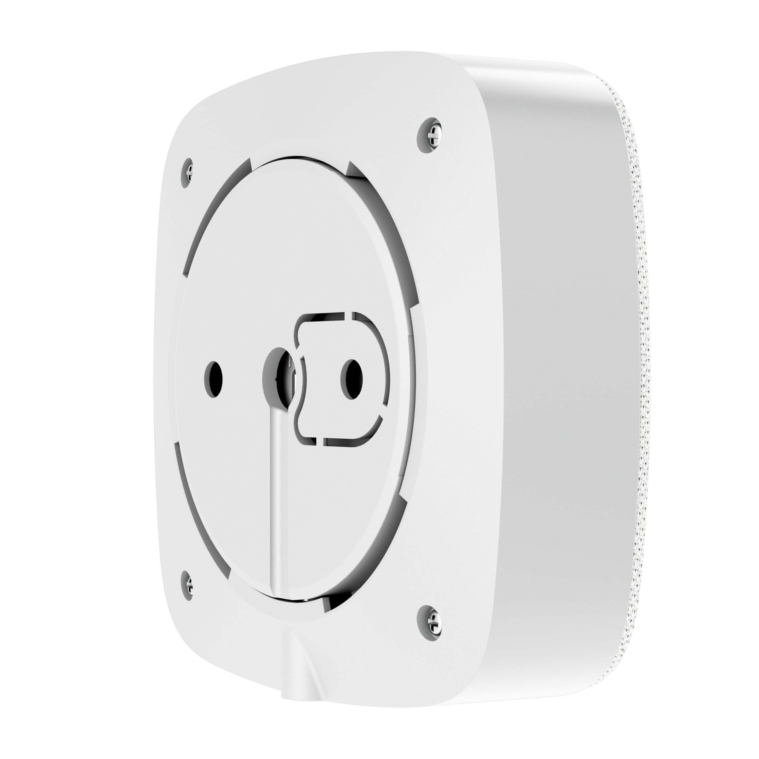 Superior HomeSiren Jeweller Weiß