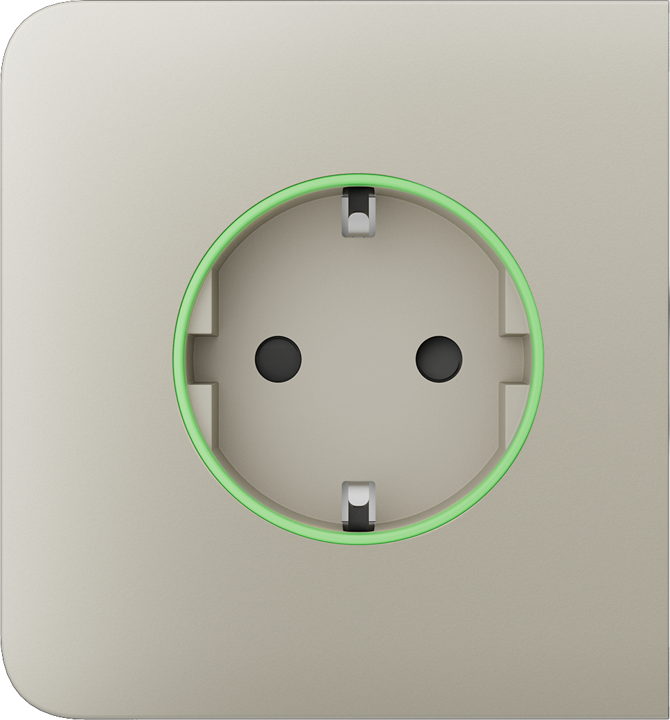SideCover (smart) [type F] Elfenbein