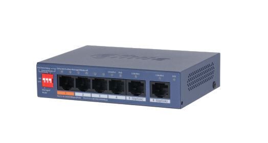 Dahua D-CS4006-4ET2GT-60 Detailansicht Bild 2 | EPS