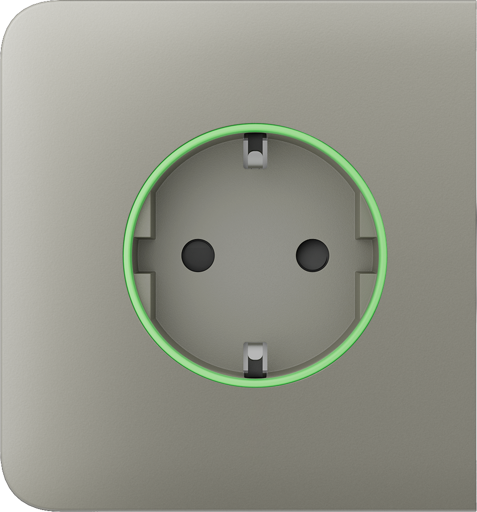 SideCover (smart) [type F] Olivgrün
