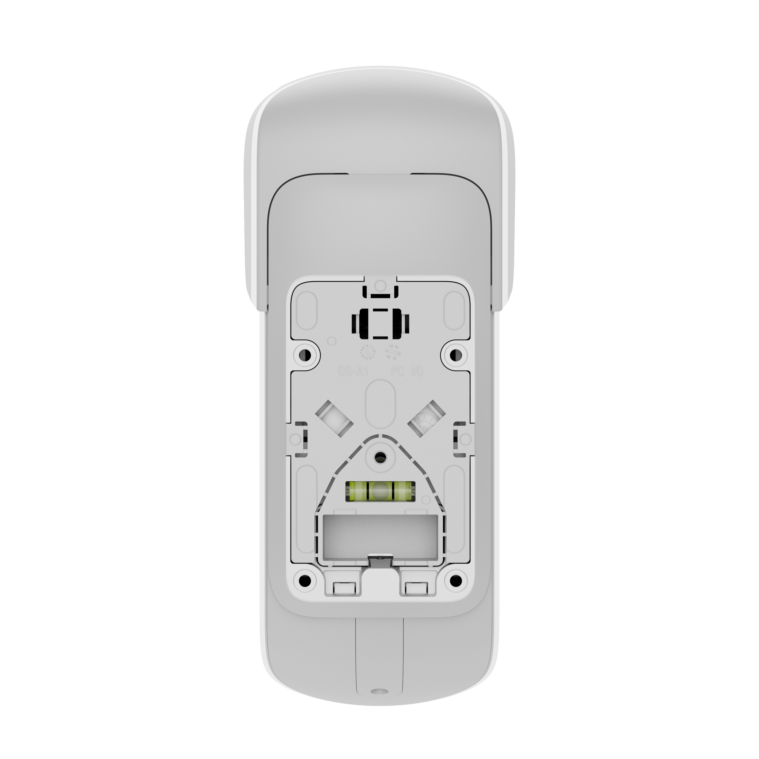 CurtainCam Outdoor HighMount (PhOD) Jeweller Weiß CurtainCam Outdoor HighMount (PhOD) Jeweller Weiß