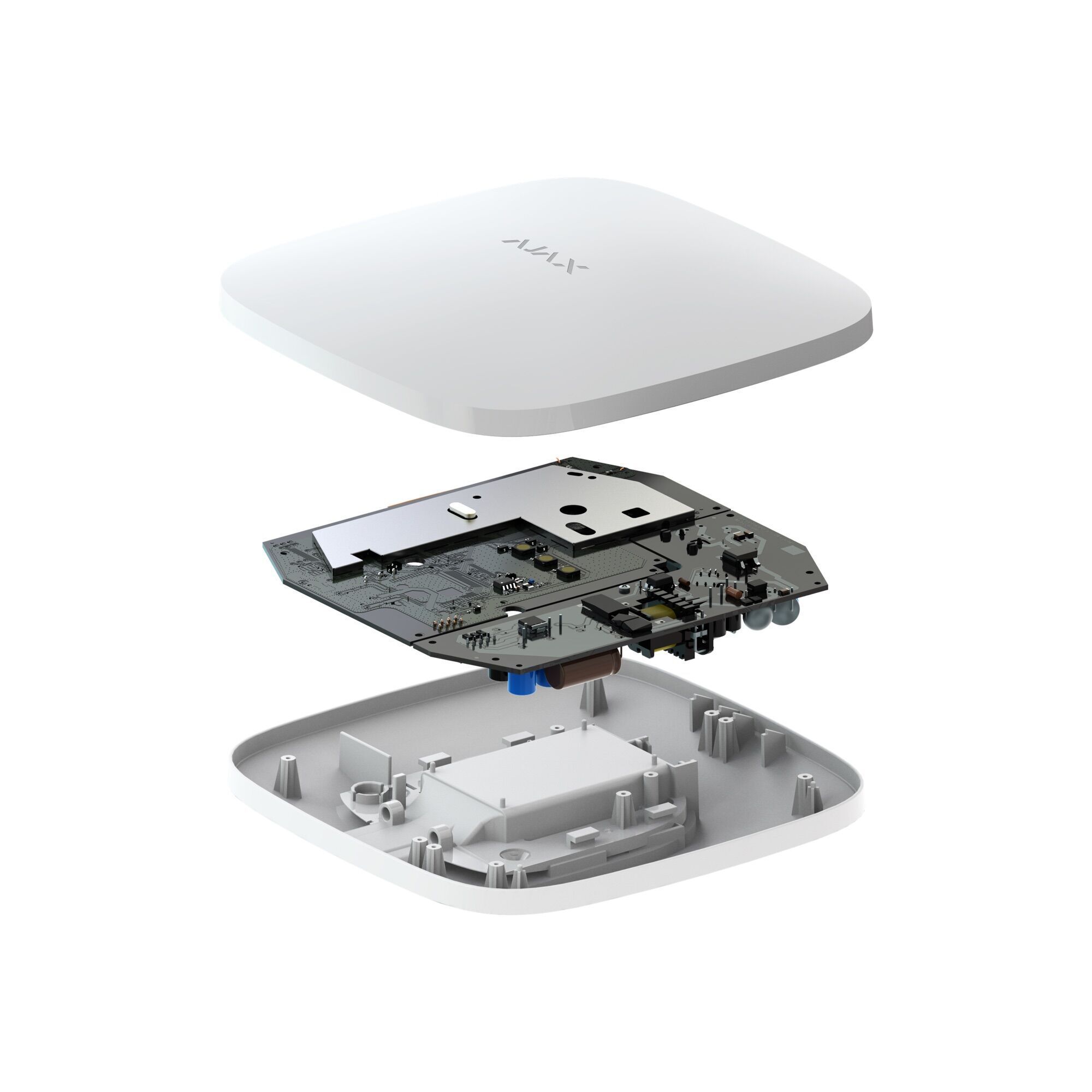 EPS Alarm/Video/Brand Systems EPS Alarm/Video/Brand Systems