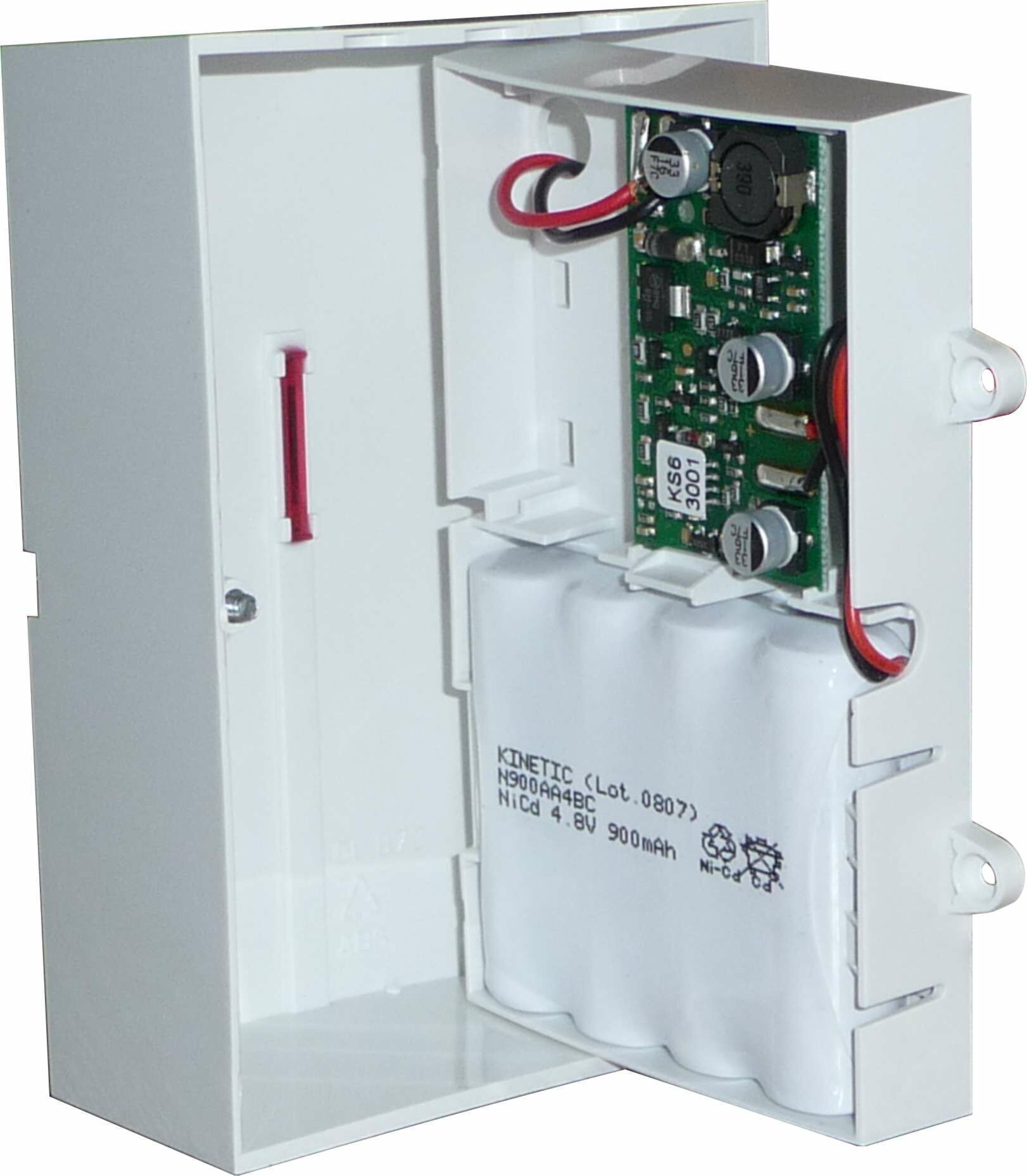 Jablotron GD-04A Jablotron GD-04A | EPS