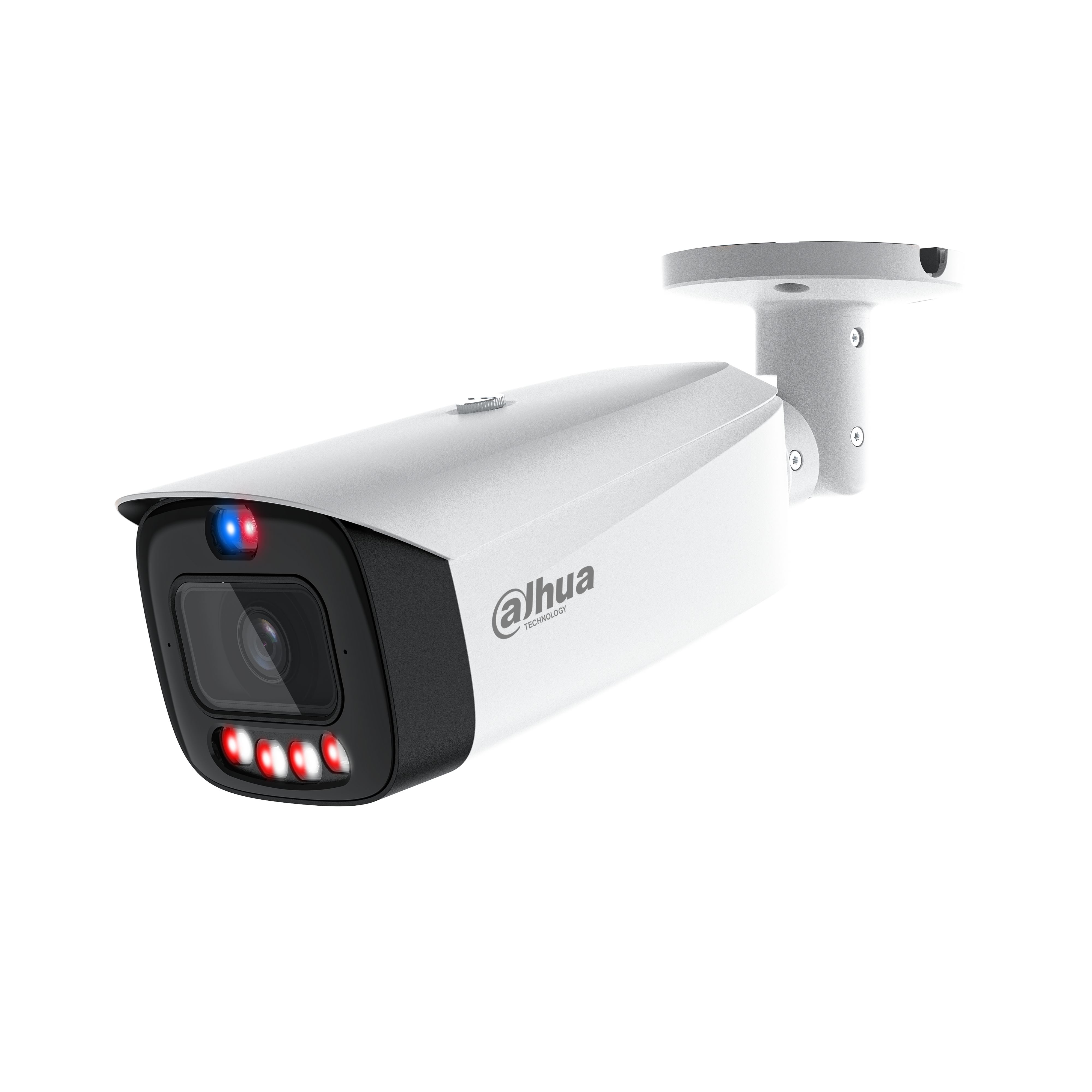 Dahua D-IPC-HFW3849T1P-AS-PV-0280B-PRO Dahua D-IPC-HFW3849T1P-AS-PV-0280B-PRO Detailansicht Bild 4 | EPS