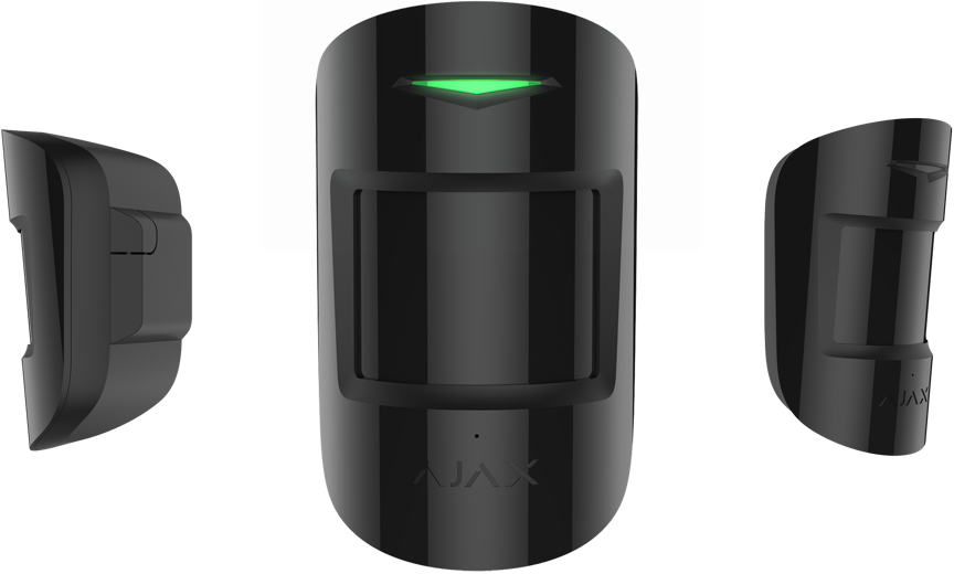 CombiProtect Schwarz (B-Ware) CombiProtect Schwarz