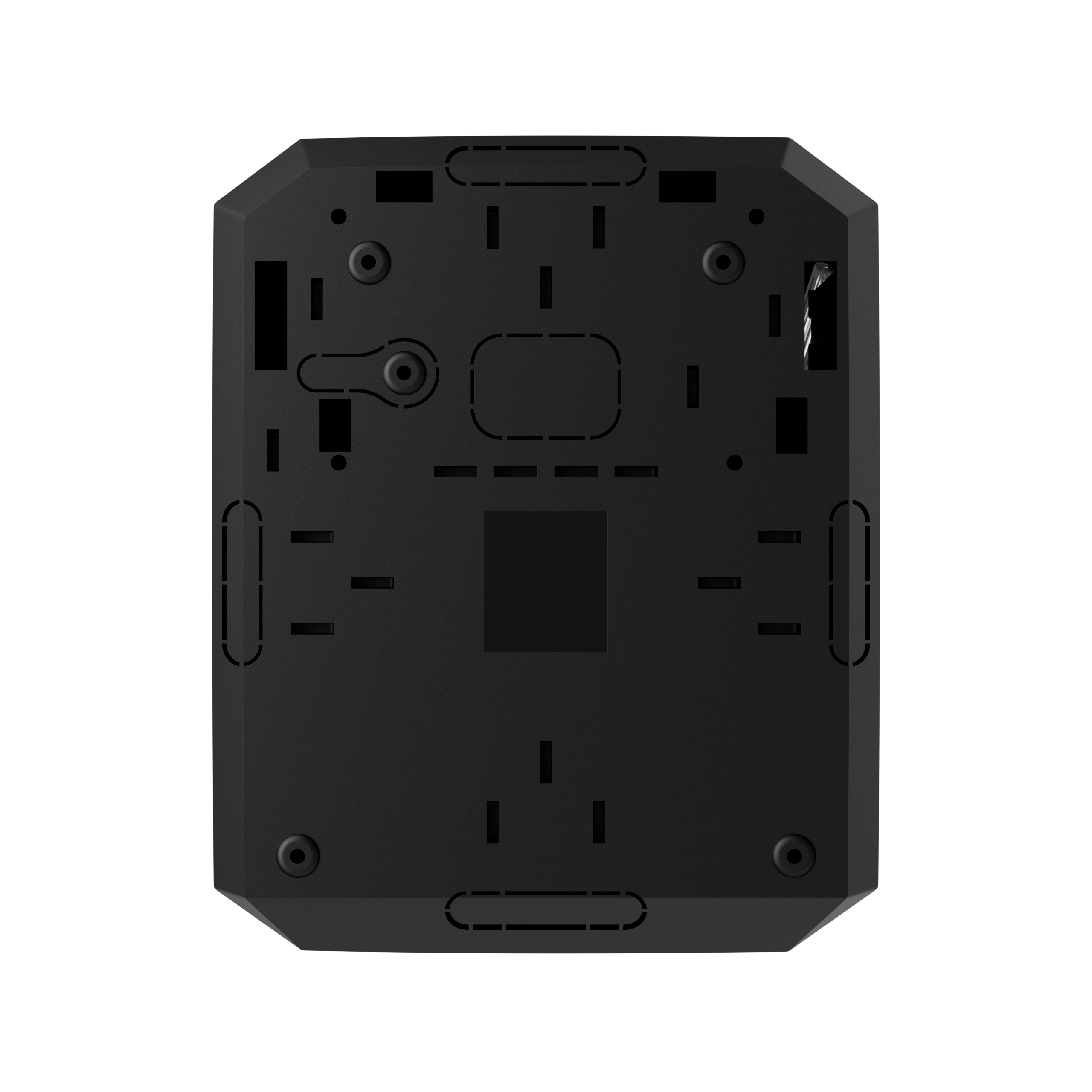 Ajax Hub BP Jeweller Schwarz Ajax Hub BP Jeweller Schwarz Detailansicht Bild 3 | EPS