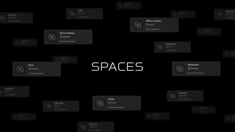 AJAX | Rule your Space! Elektronik, Handy, Telefon
