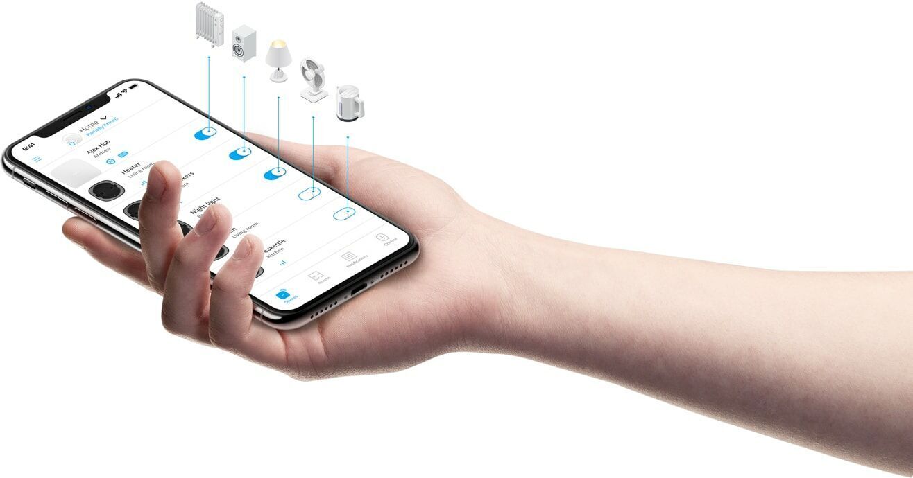 EPS Alarm/Video/Brand Systems EPS Alarm/Video/Brand Systems