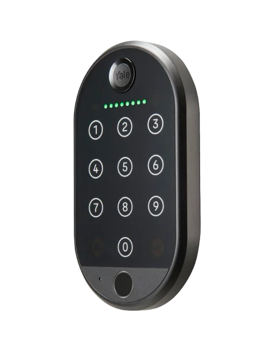 Yale Yale Linus Smart Keypad 2 Yale Yale Linus Smart Keypad 2 Detailansicht Bild 2 | EPS