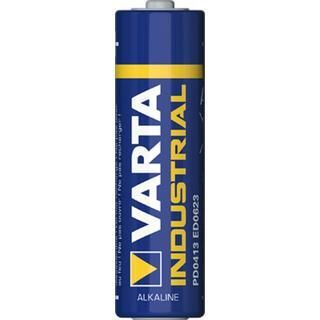 Varta BAT-1V5-AA.01 Alkaline-Batterie Varta BAT-1V5-AA.01 Alkaline-Batterie | EPS