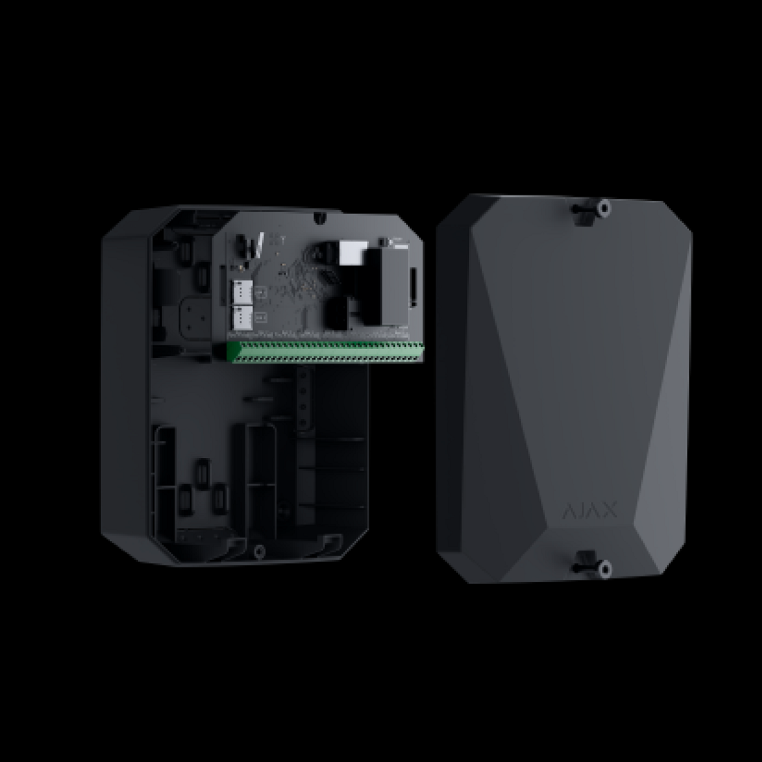 EPS Alarm/Video/Brand Systems EPS Alarm/Video/Brand Systems