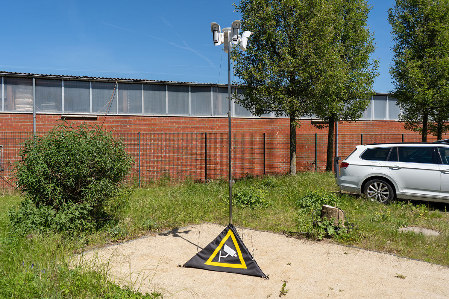 Maschine, Sprach, Leichtmetallfelge, Auto, Rad