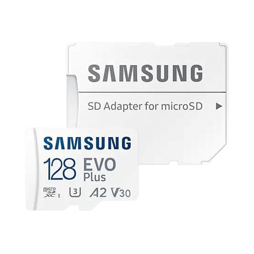 Samsung SD-Karte