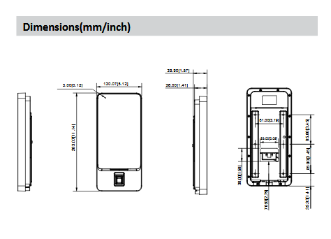 Dahua D-ASI7214Y Detailansicht Bild 3 | EPS