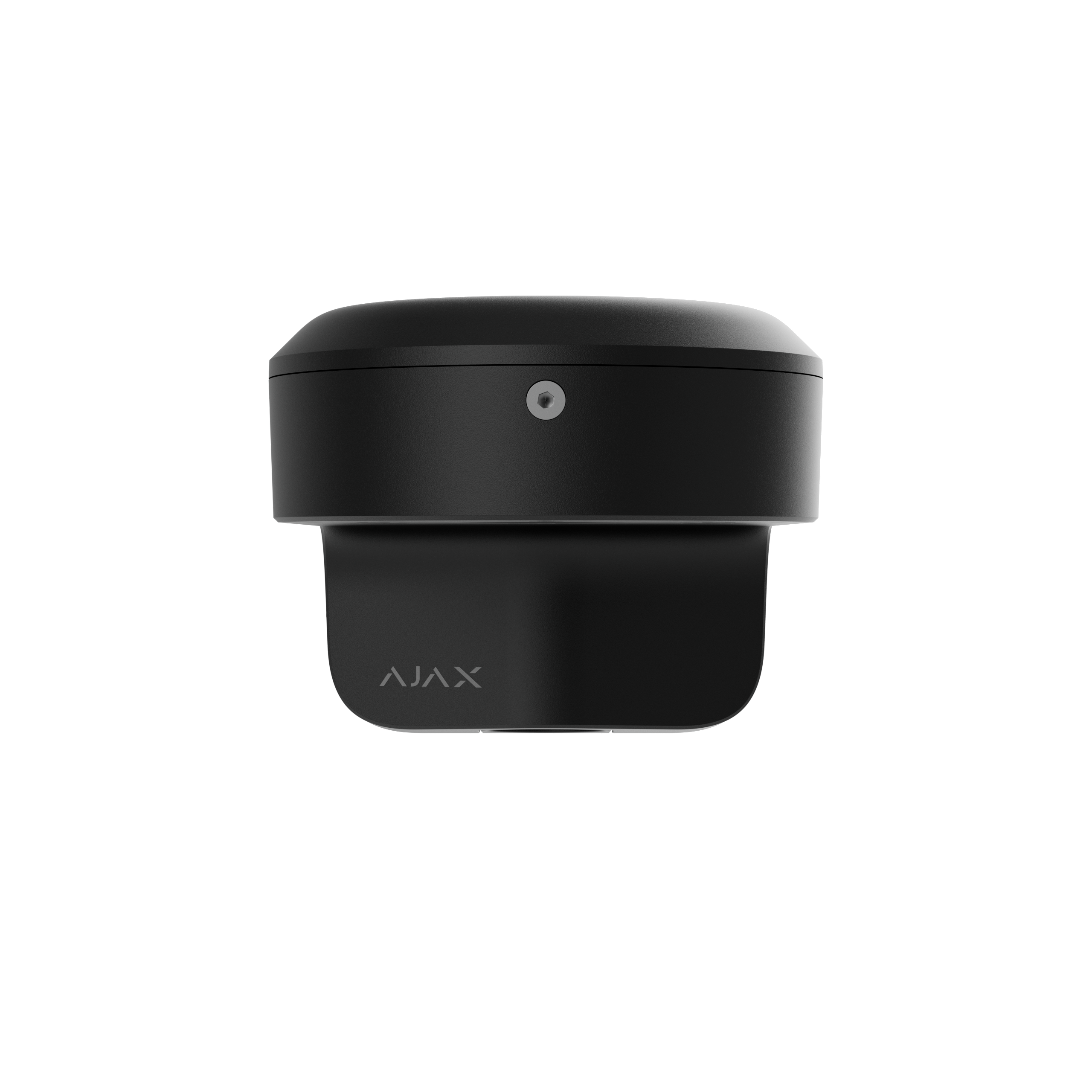 Ajax MountCam B1 Schwarz Detailansicht Bild 5 | EPS