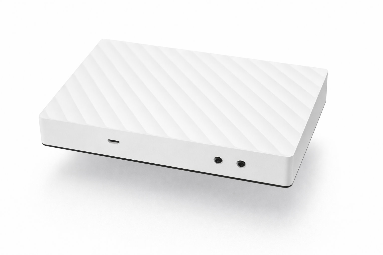 FIBARO Home Center 3 Lite mit App