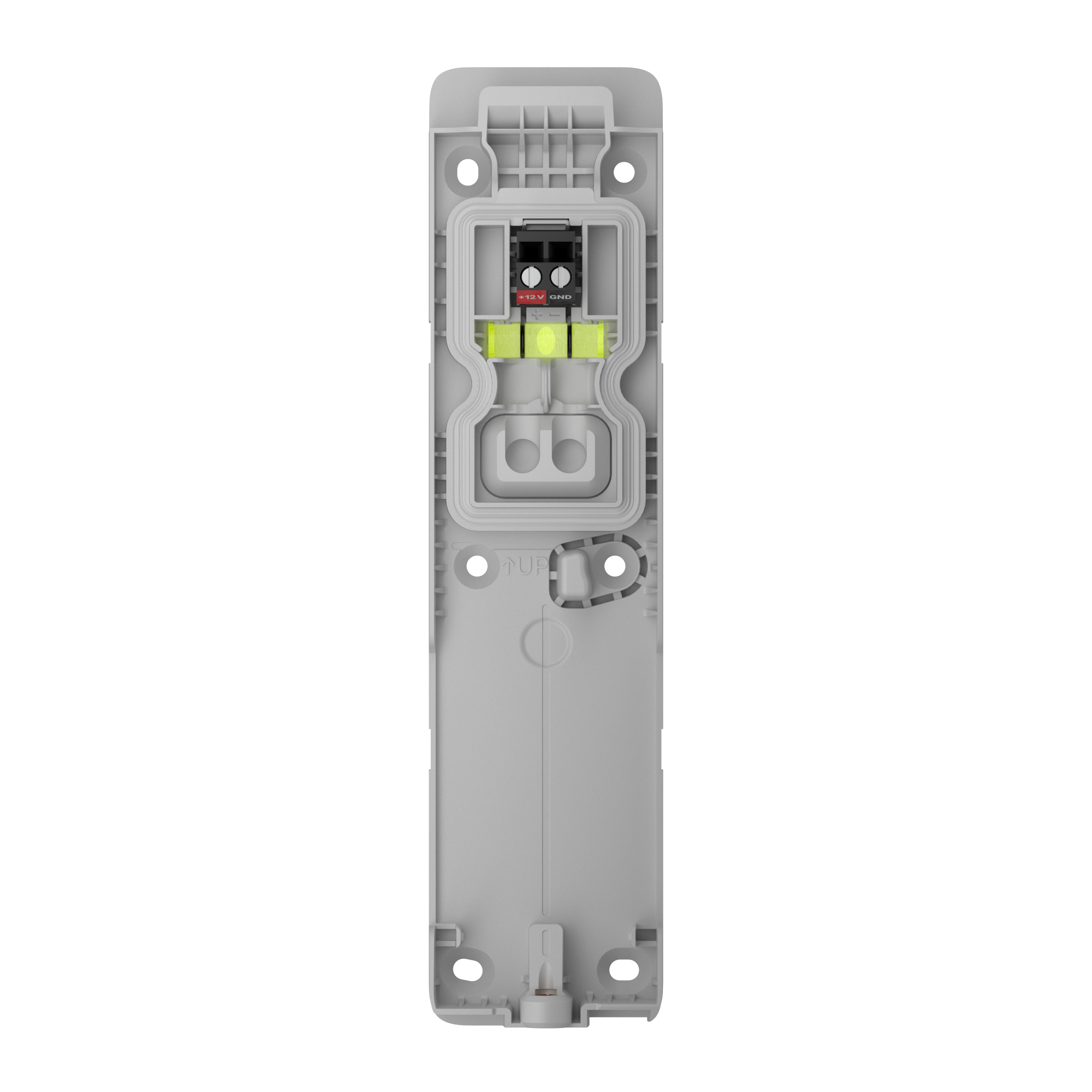 KeyPad Outdoor Jeweller Weiß KeyPad Outdoor Jeweller Weiß