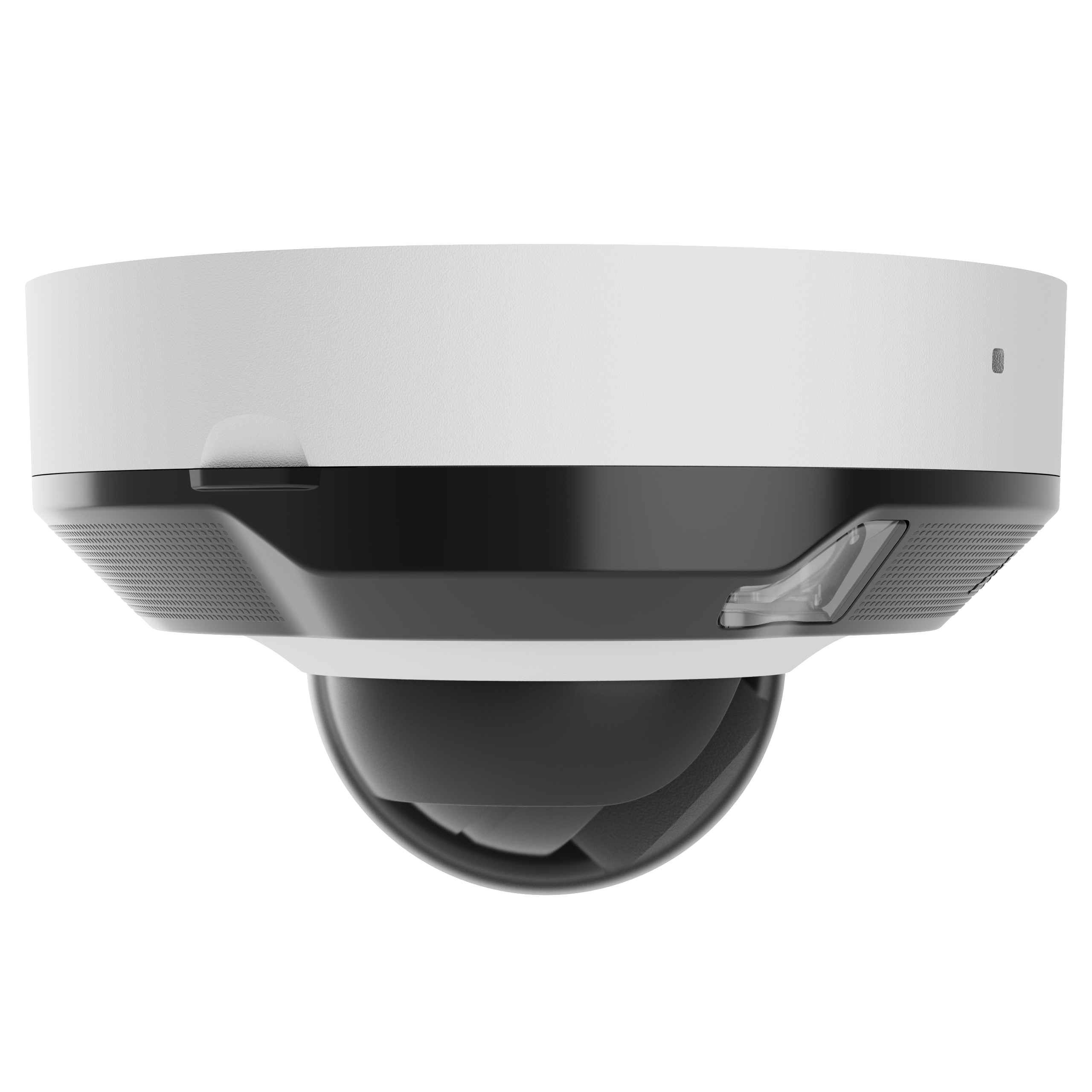 Ajax DomeCam Mini HL (5 Mp/2.8 mm) Weiß | EPS