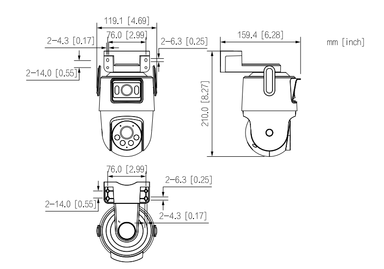 EPS Alarm/Video/Brand Systems