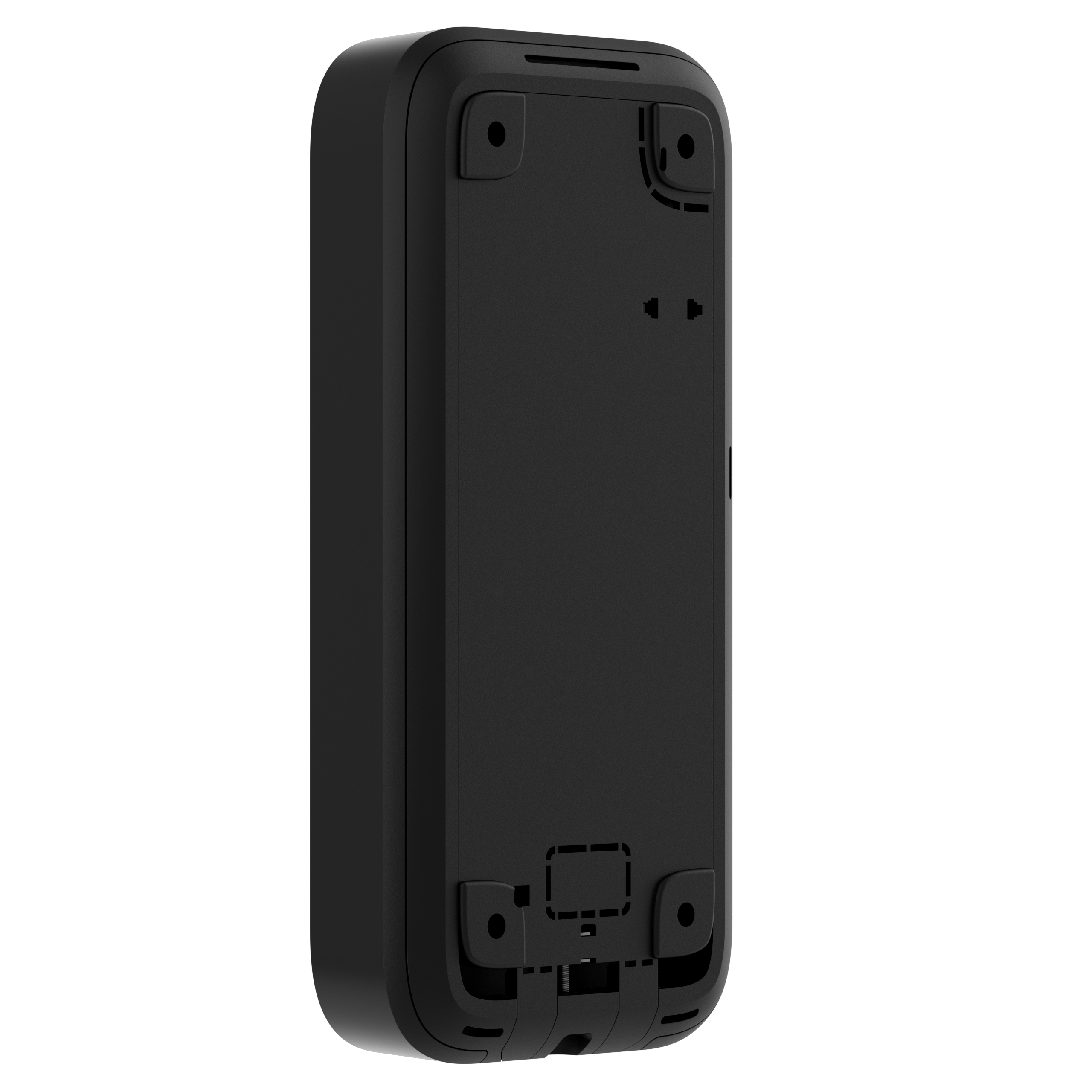 Ajax Superior KeyPad TouchScreen G3 Jeweller Schwarz Detailansicht Bild 6 | EPS