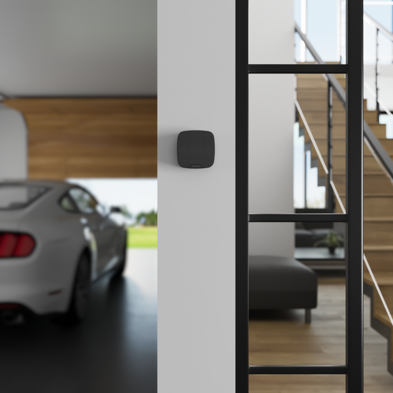 SpeakerPhone Jeweller Schwarz SpeakerPhone Jeweller Schwarz