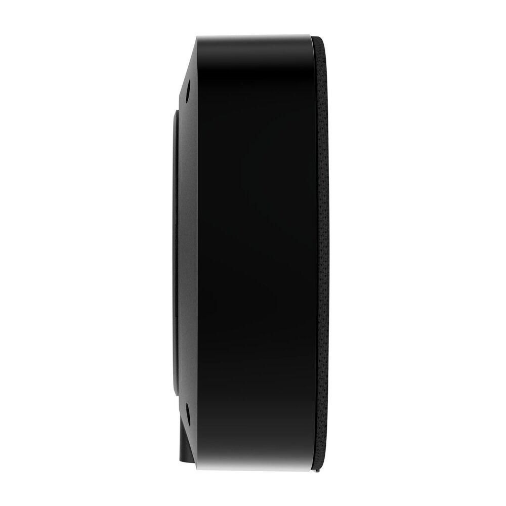Superior HomeSiren Jeweller Schwarz Superior HomeSiren Jeweller Schwarz