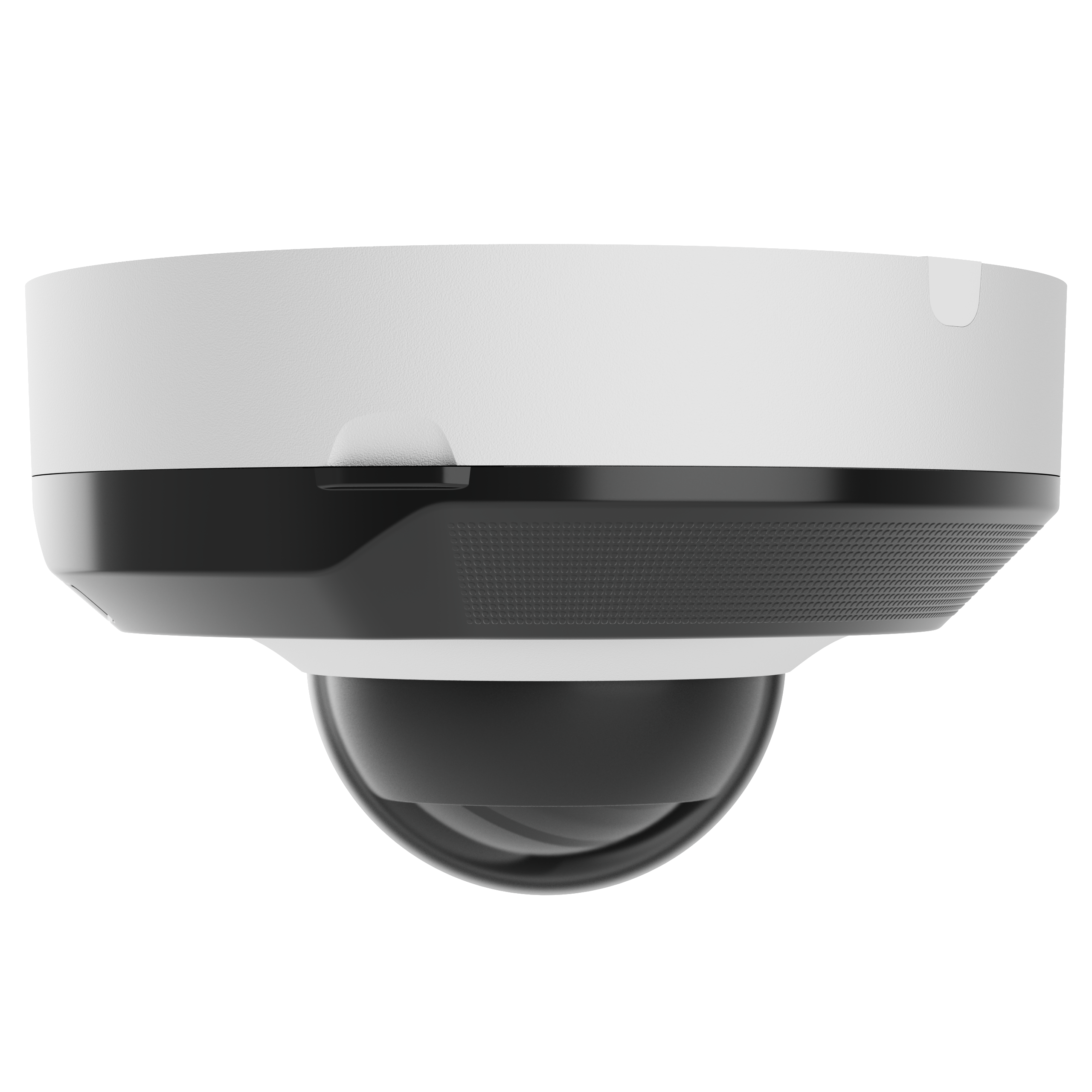 Ajax DomeCam Mini HL (5 Mp/2.8 mm) Weiß Detailansicht Bild 2 | EPS