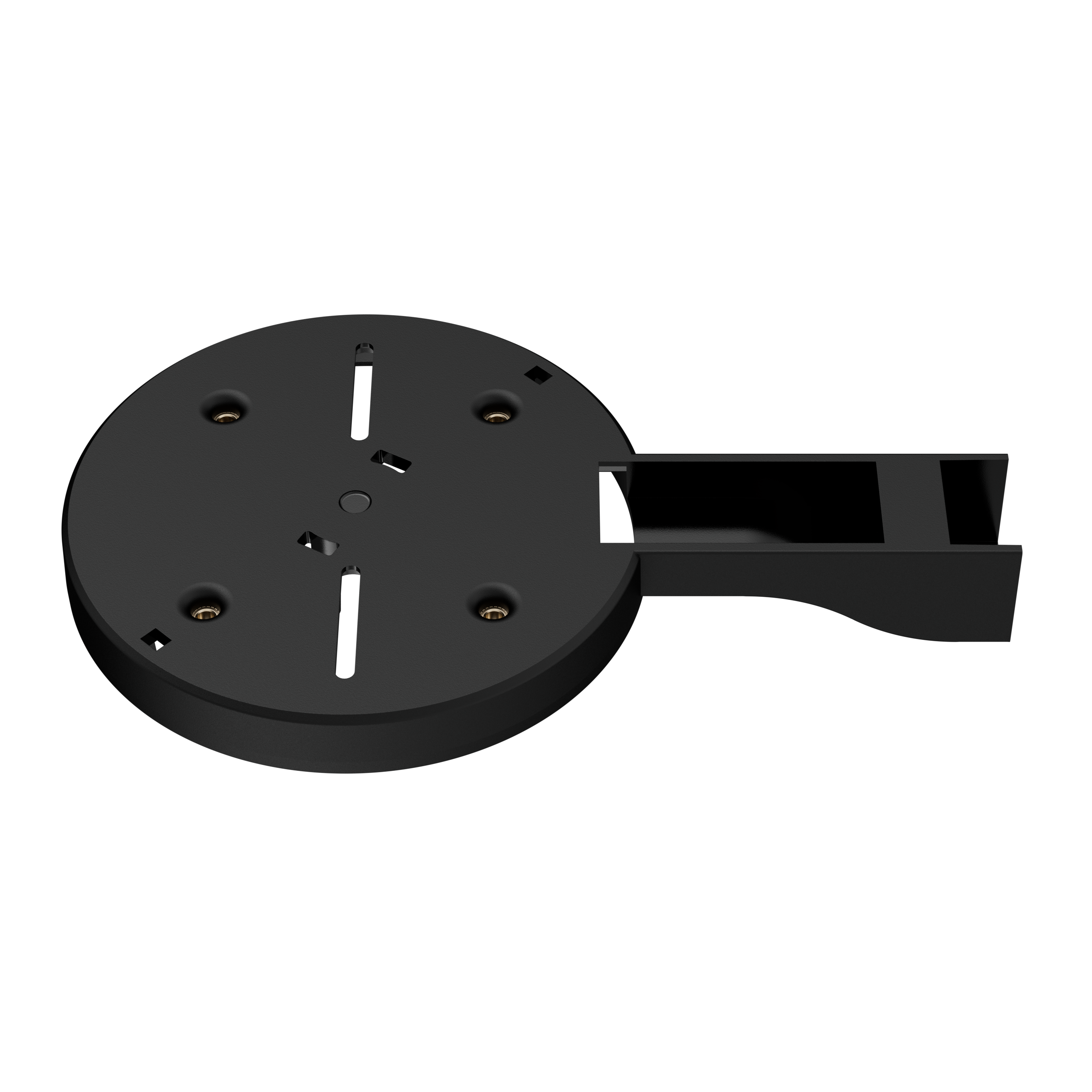 Ajax CableTrunk schwarz Ajax CableTrunk schwarz | EPS