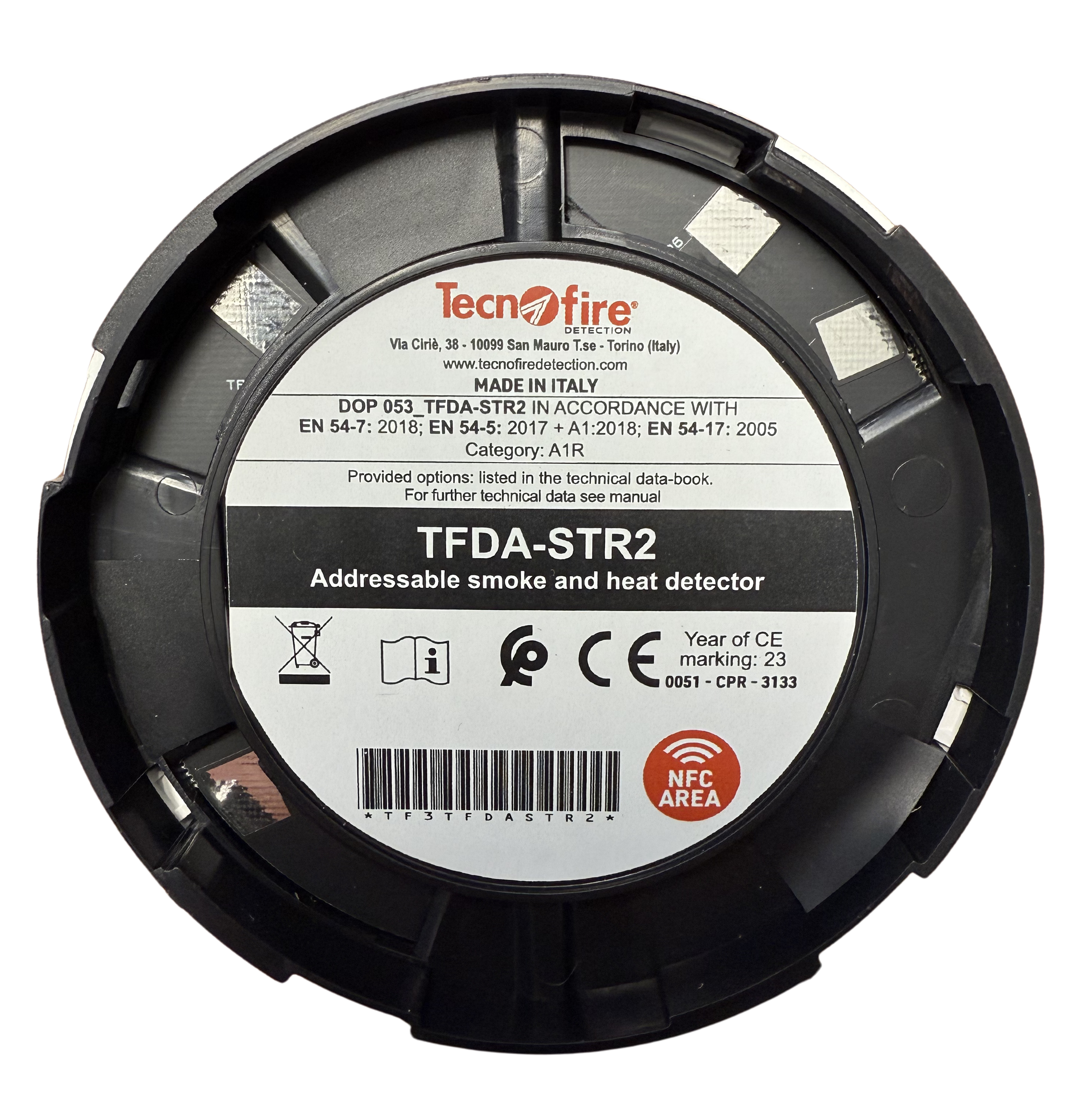 EPS Alarm/Video/Brand Systems EPS Alarm/Video/Brand Systems