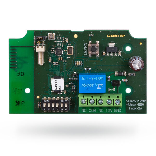 JA-151N Drahtloses Signalausgangsmodul PG JA-151N Drahtloses Signalausgangsmodul PG