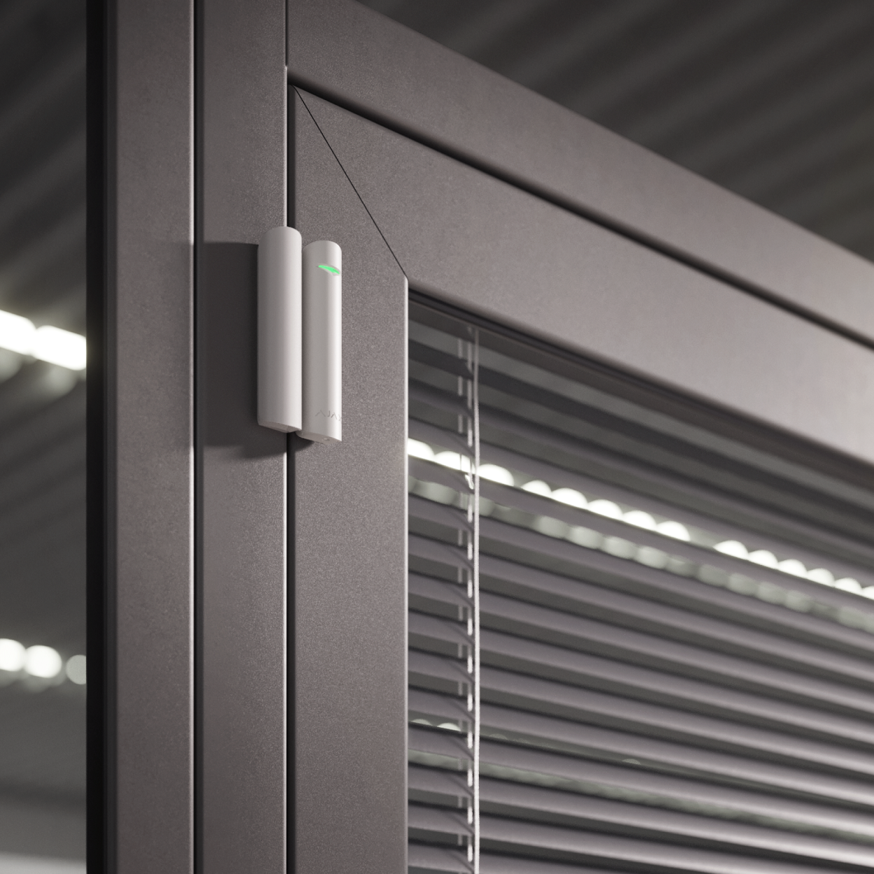 EPS Alarm/Video/Brand Systems EPS Alarm/Video/Brand Systems