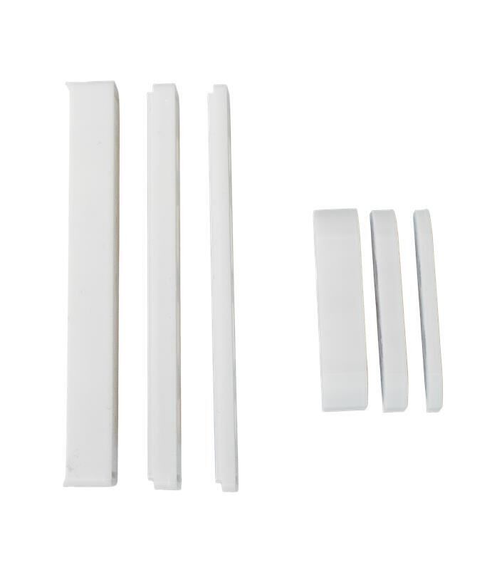 EPS Ajax Aufbauadapter Weiß Detailansicht Bild 3 | EPS