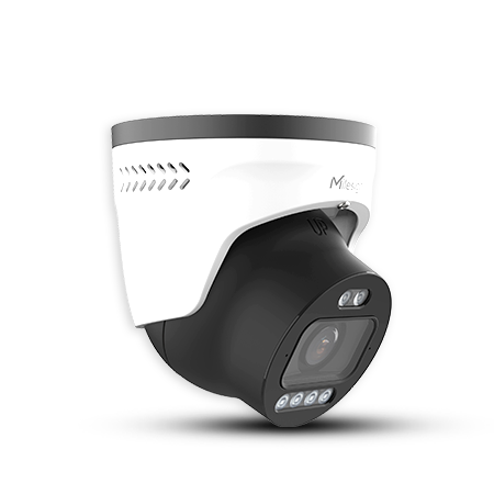 MS-CQ8131-FHYPG1 4K TrueColor Motorzoom Turret-Kamera 2.7-13.5mm
