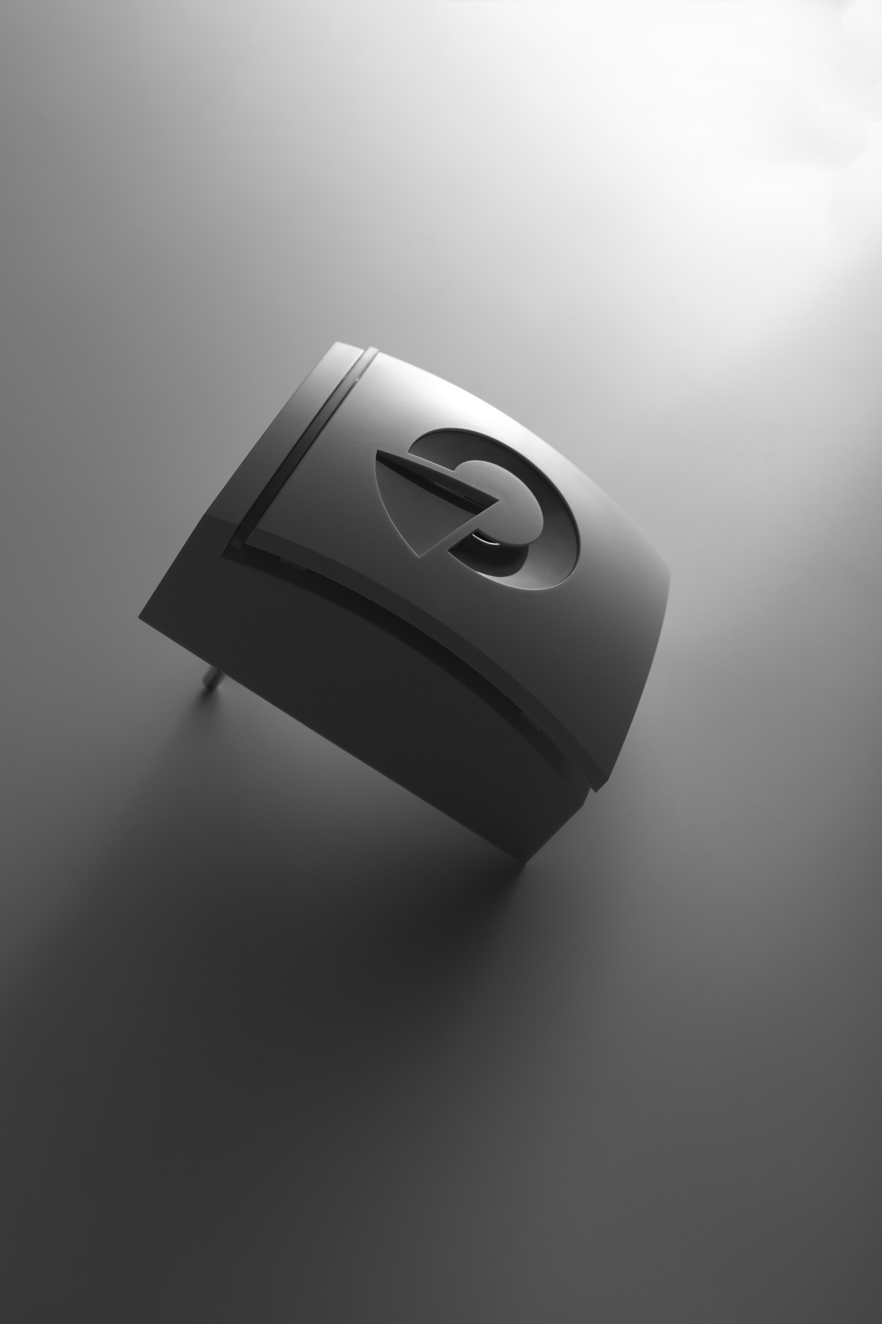 Jablotron JA-152A Drahtlose Innensirene für eine AC-Steckdose | EPS