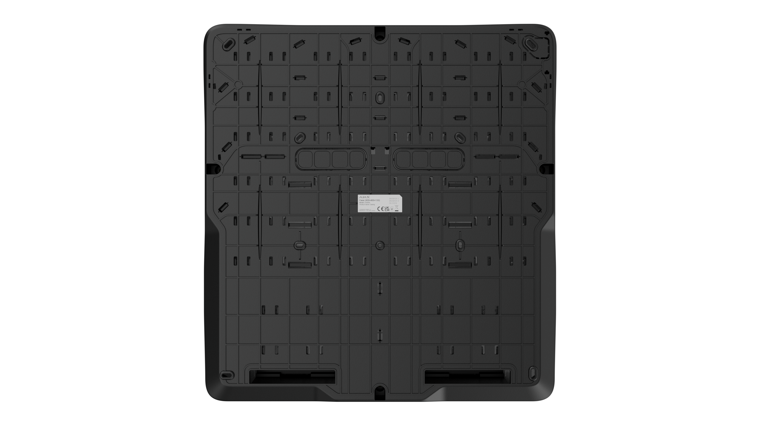 EPS Alarm/Video/Brand Systems EPS Alarm/Video/Brand Systems