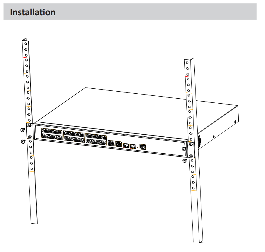 EPS Alarm/Video/Brand Systems EPS Alarm/Video/Brand Systems