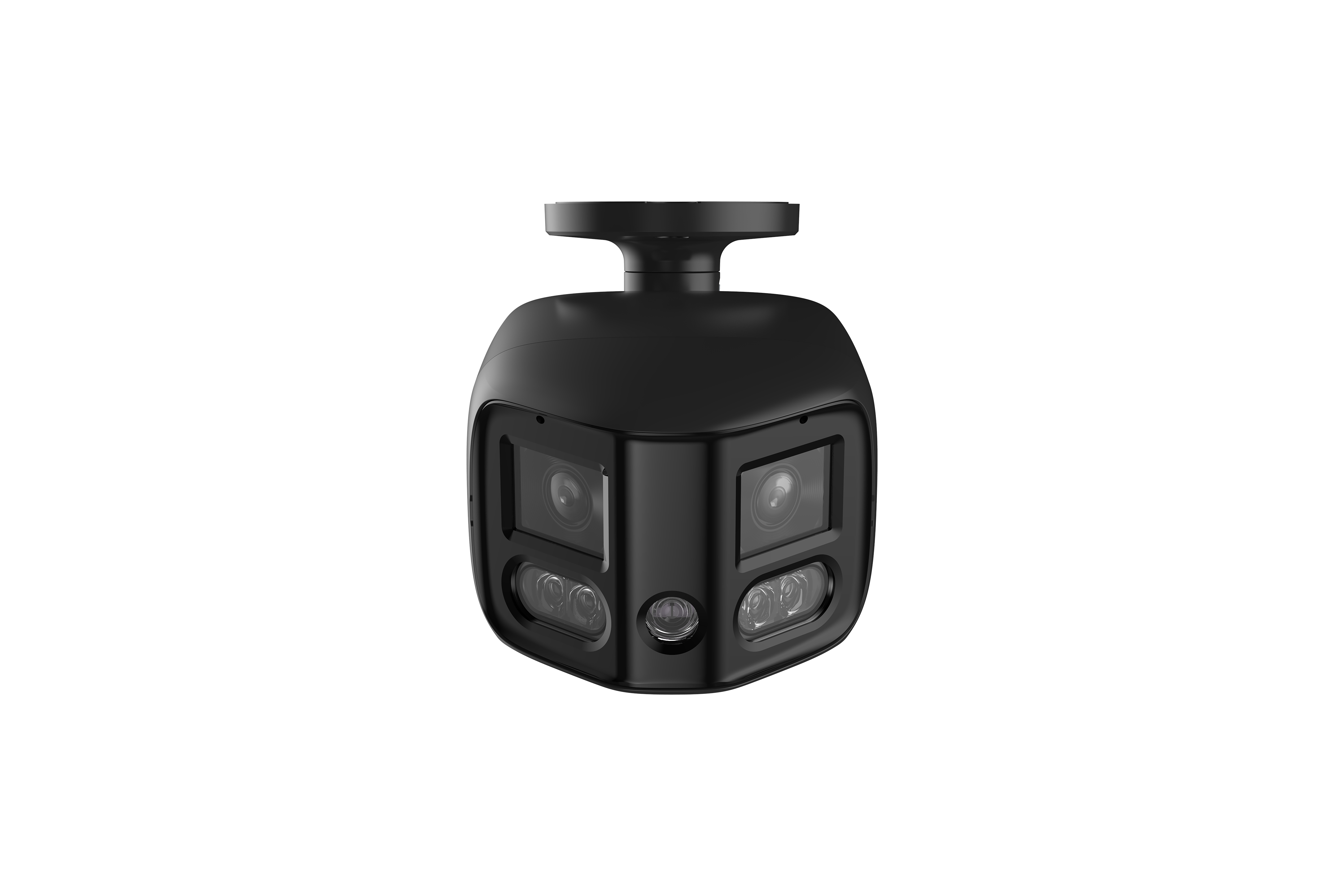 Dahua D-IPC-PFW3859SP-A180-E2-AS-PV-0280B-B Detailansicht Bild 6 | EPS