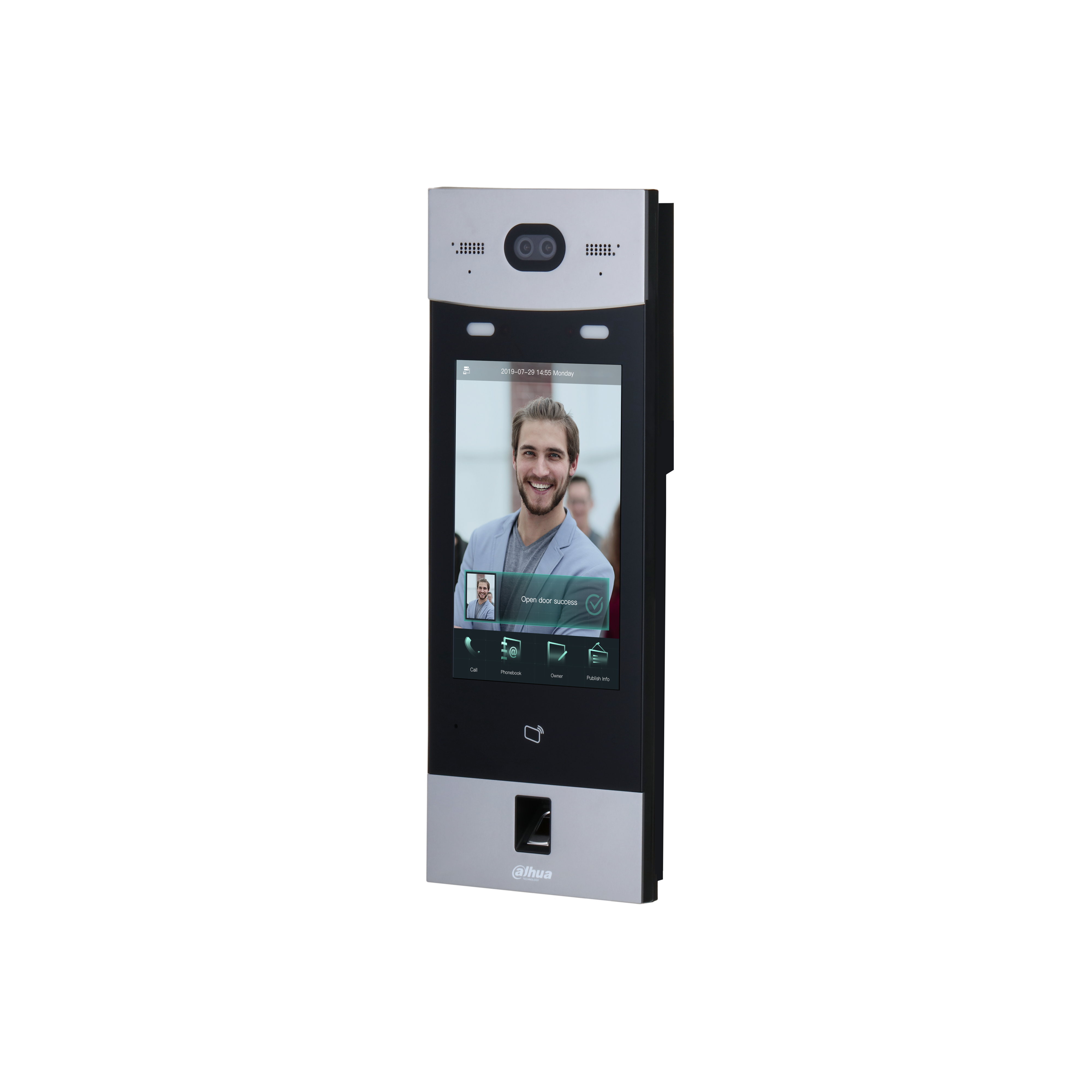 Dahua D-VTO9541D-S3 Dahua D-VTO9541D-S3 Detailansicht Bild 4 | EPS