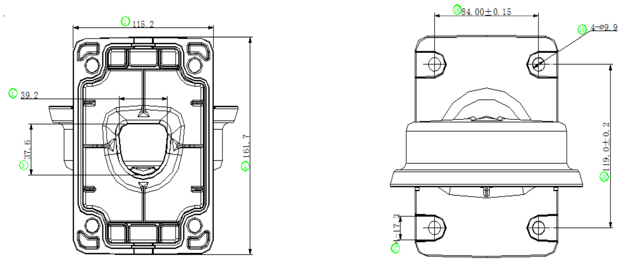 EPS Alarm/Video/Brand Systems EPS Alarm/Video/Brand Systems