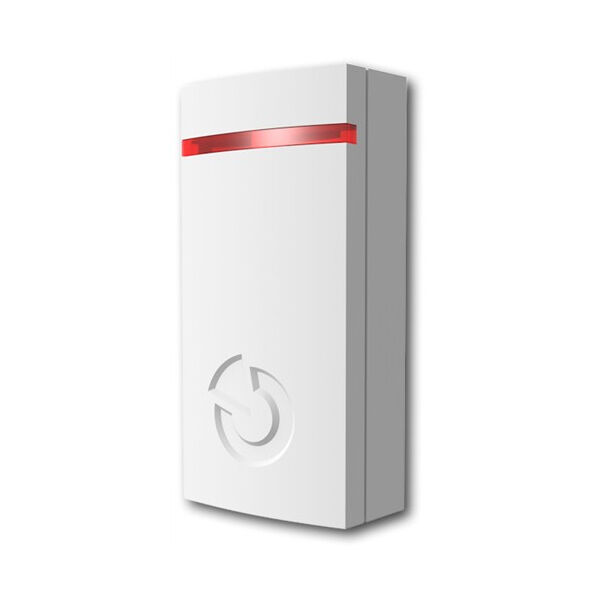 Jablotron JA-111M Mini-Bus-Magnetdetektor Jablotron JA-111M Mini-Bus-Magnetdetektor Detailansicht Bild 2 | EPS