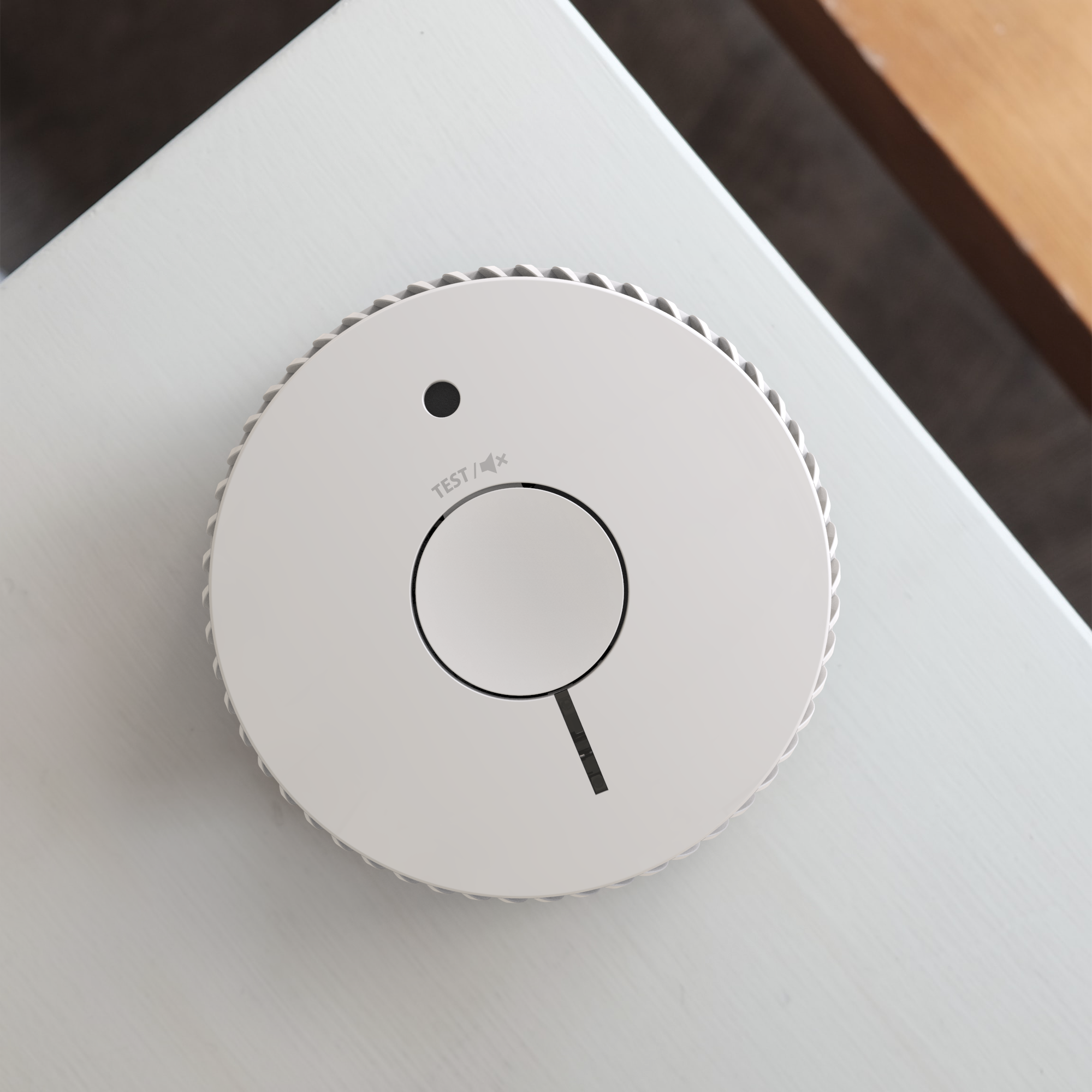 FireAngel FA-6115-INT Optischer Rauchwarnmelder Detailansicht Bild 17 | EPS