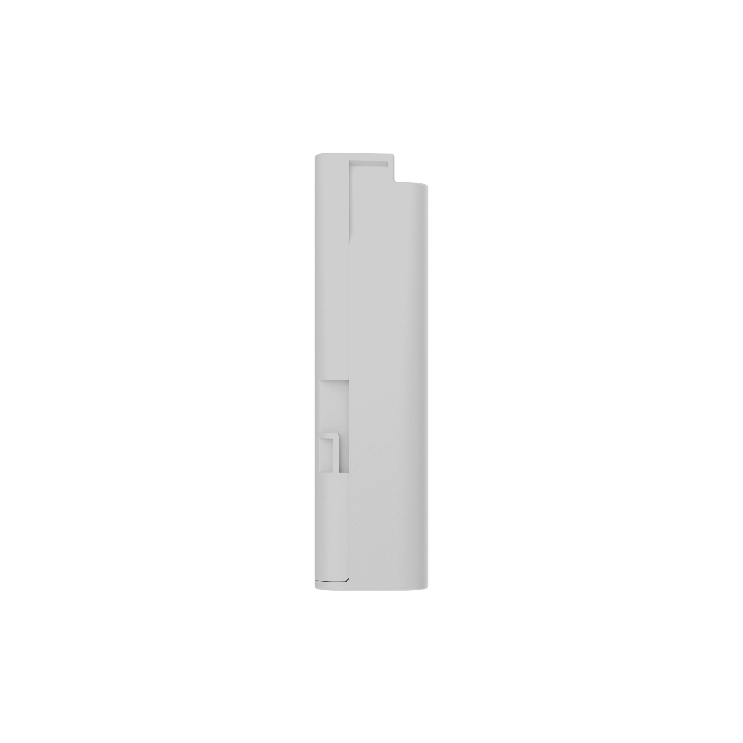 EN54 Internal Battery (24h) weiß