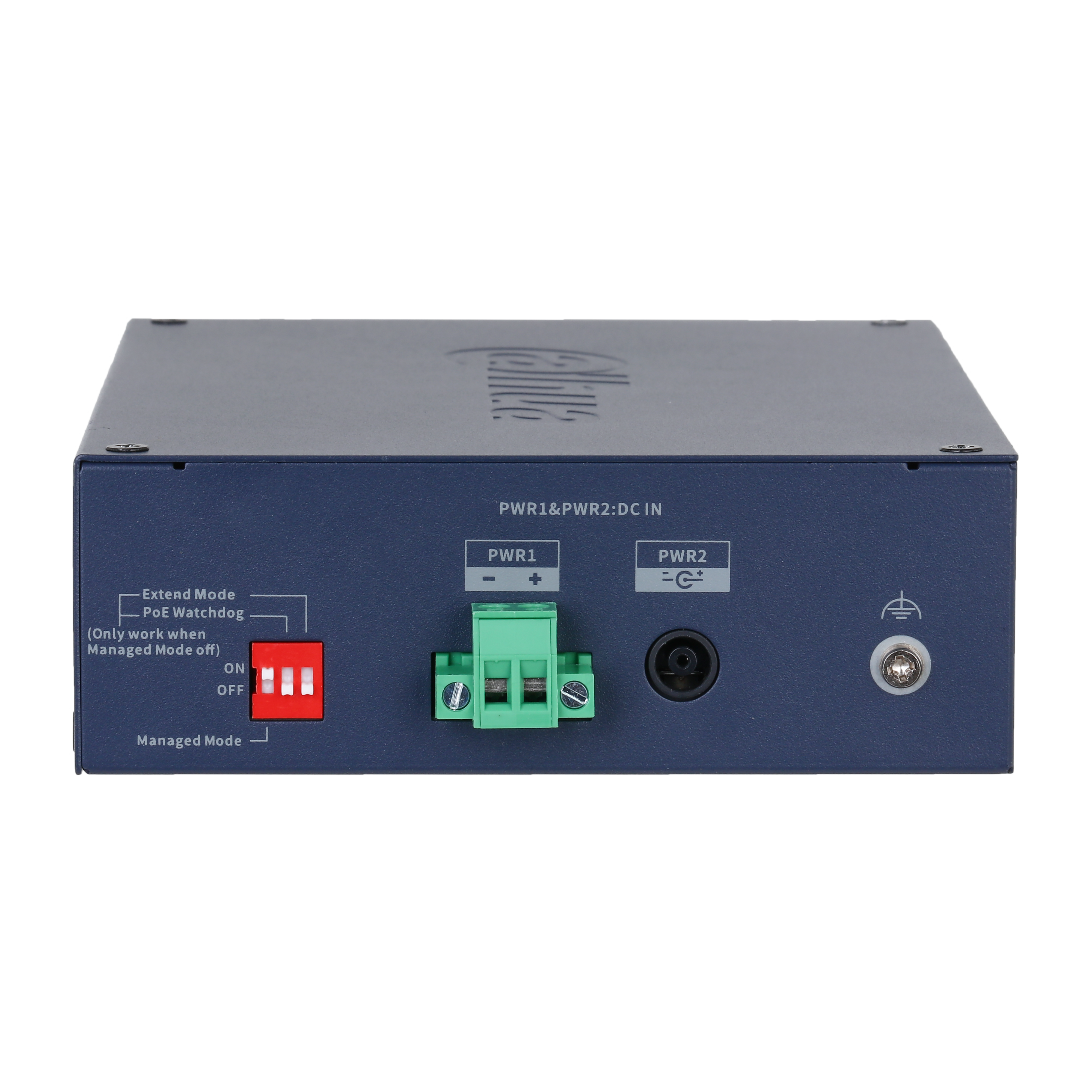 Dahua D-CHS4212-8GT-110 Detailansicht Bild 2 | EPS