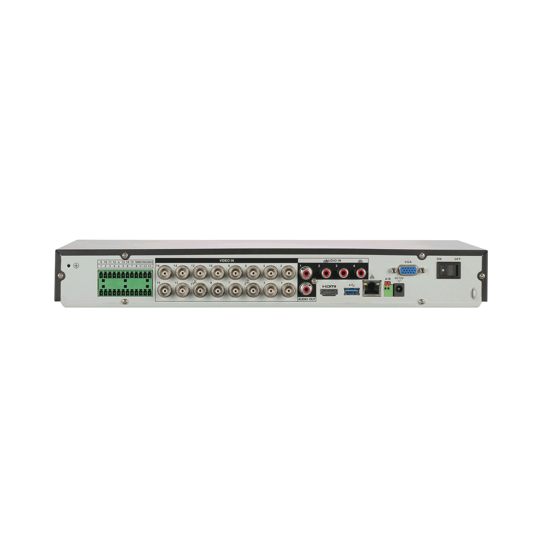 D-XVR5216A-4KL-I3 D-XVR5216A-4KL-I3