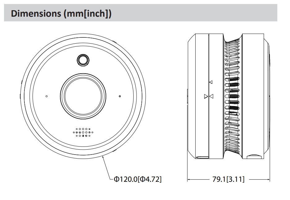 EPS Alarm/Video/Brand Systems EPS Alarm/Video/Brand Systems