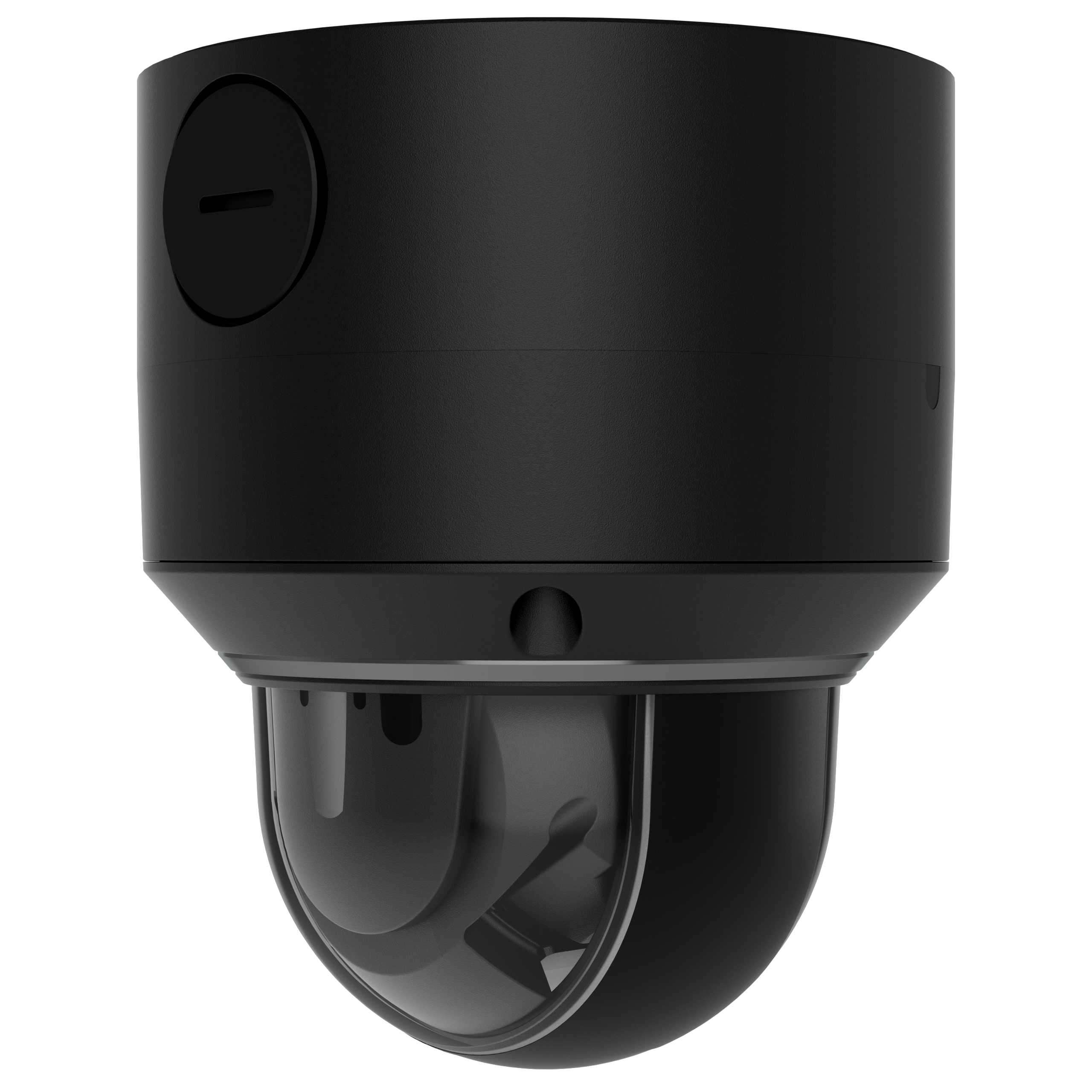 Superior DomeCam HLVF (4 Mp) Schwarz Superior DomeCam HLVF (8 Mp) Schwarz