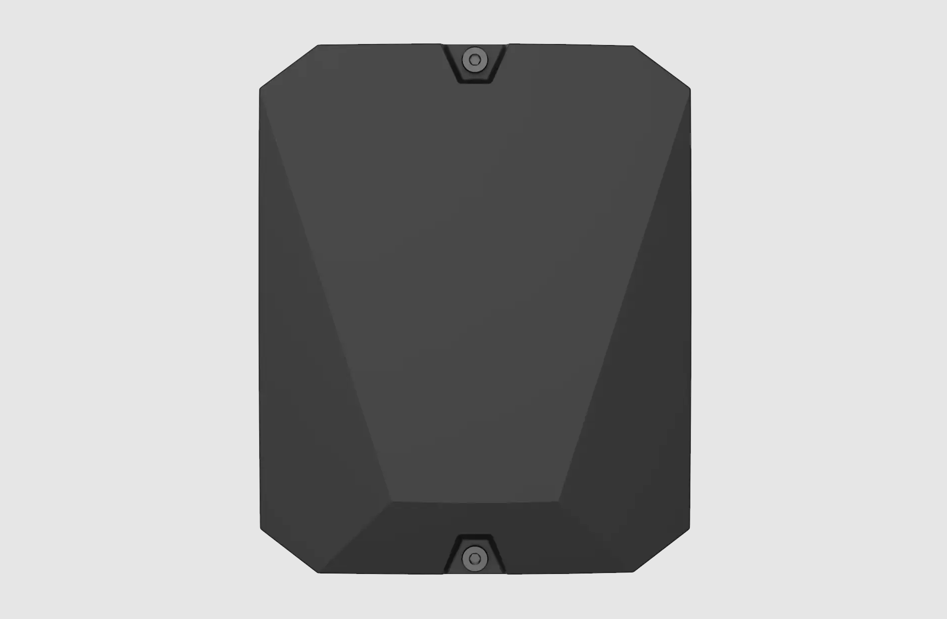 Ajax vhfBridge Schwarz Ajax vhfBridge Schwarz | EPS