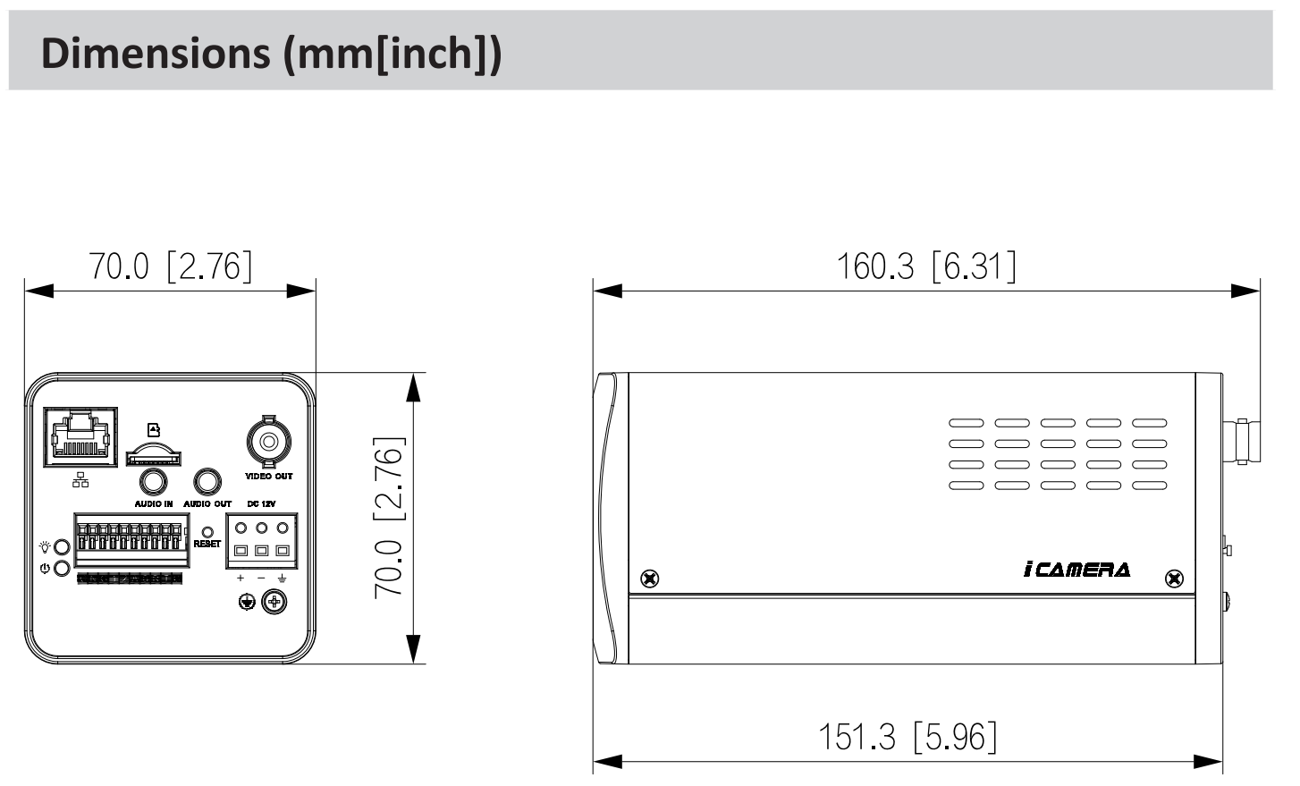 Dahua D-SDZ4032-HNR-ZB Dahua D-SDZ4032-HNR-ZB | EPS